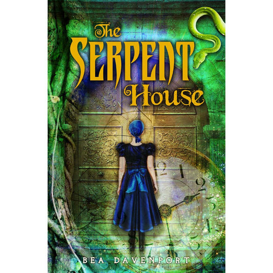 The Serpent House