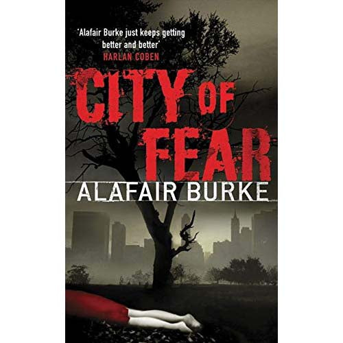 City of Fear