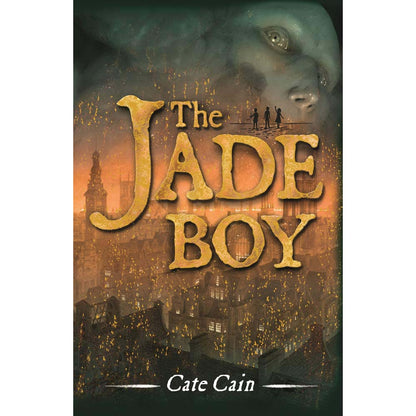 The Jade Boy