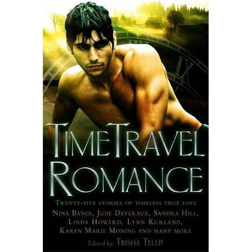 Time Travel Romance