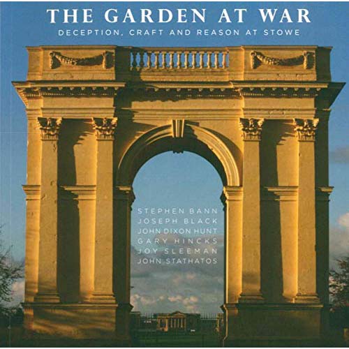 The Garden at War (Stowe)