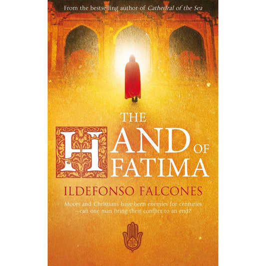 The Hand of Fatima