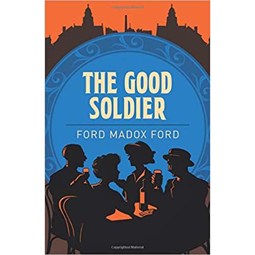 The Good Soldier