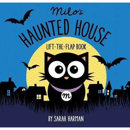 Milo's Haunted House