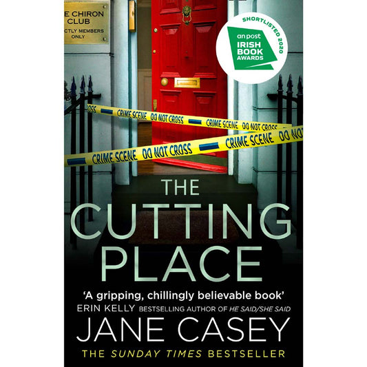 The Cutting Place