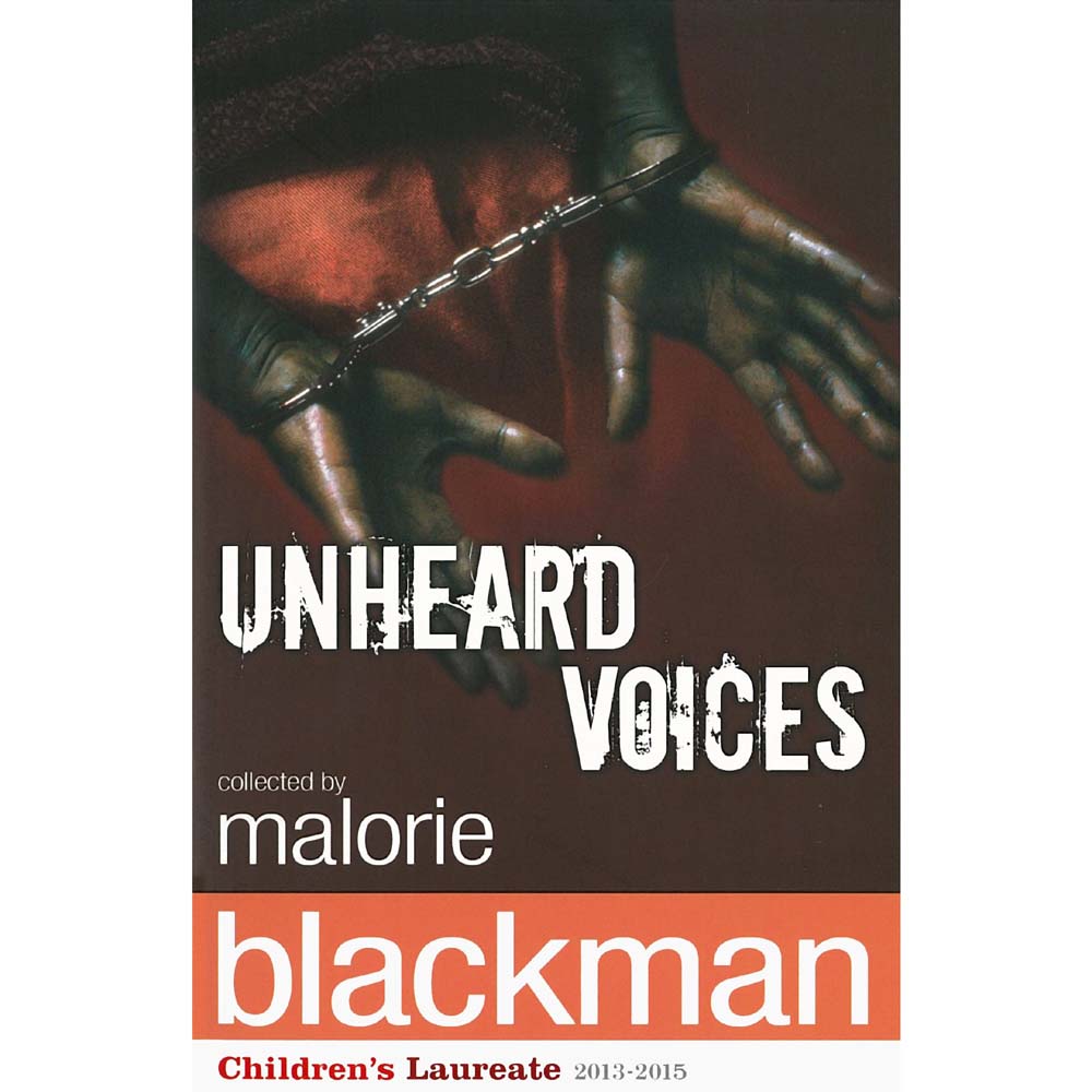 Unheard Voices