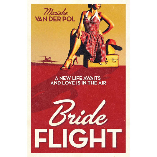 Bride Flight