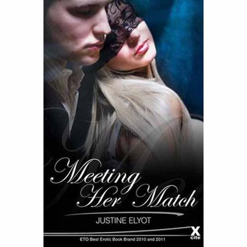 Meeting Her Match