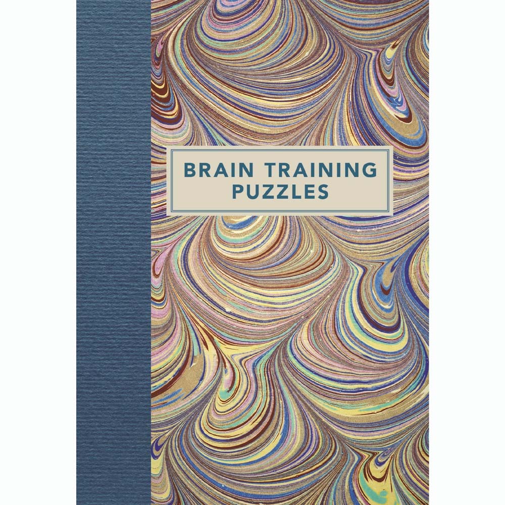 Brain Training Puzzles