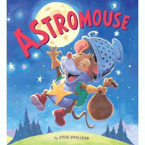 Astromouse