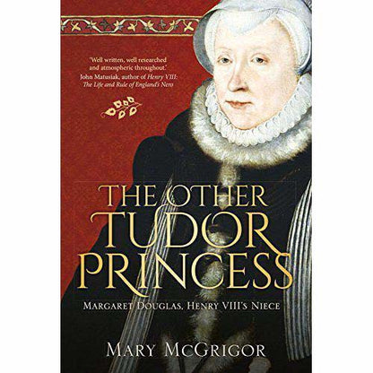 The Other Tudor Princess