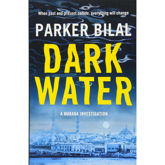 Dark Water