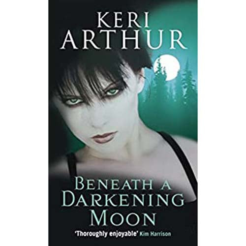 Beneath a Darkening Moon