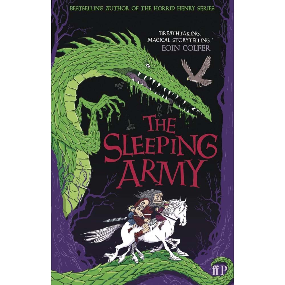 The Sleeping Army