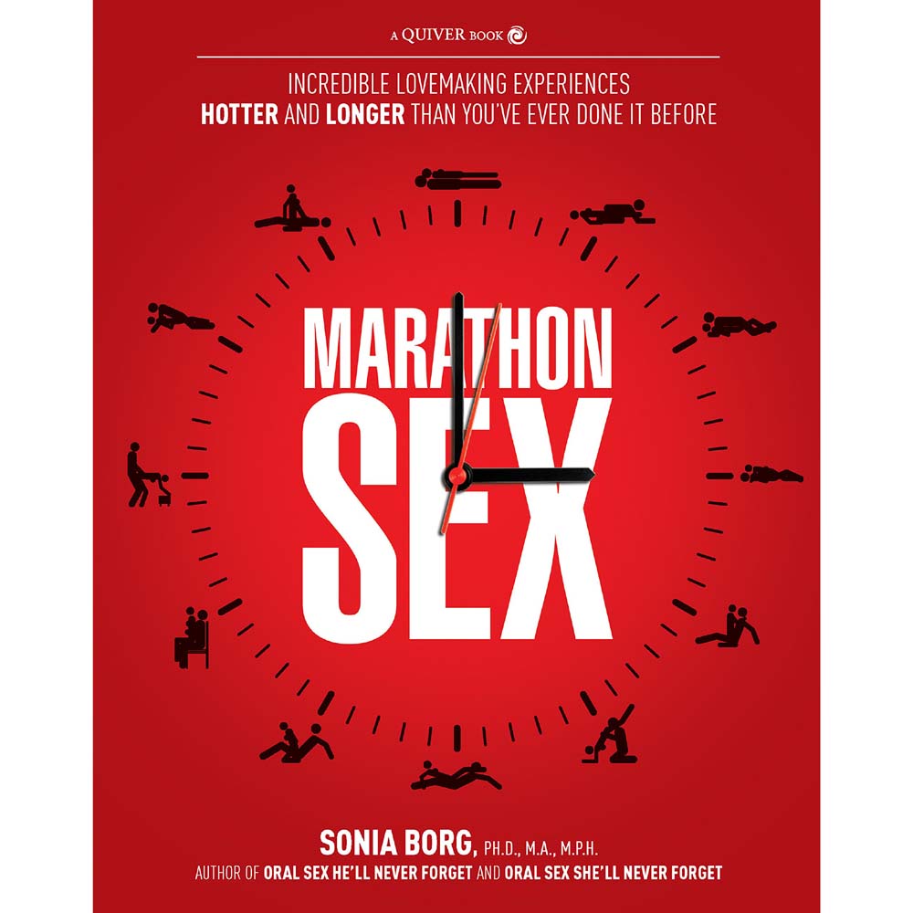 Marathon Sex