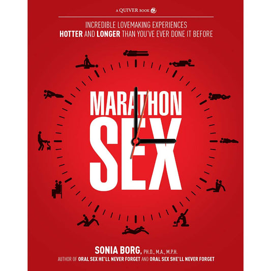 Marathon Sex