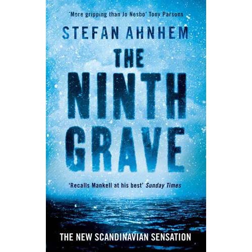 The Ninth Grave