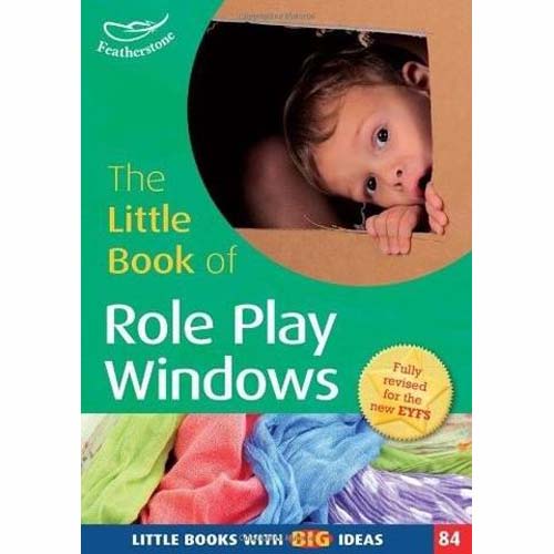 The Little Book of Role Play Windows