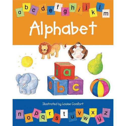 Alphabet