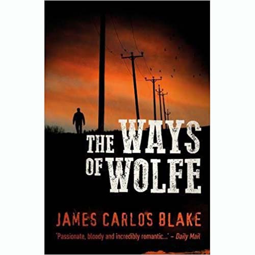 The Ways of Wolfe