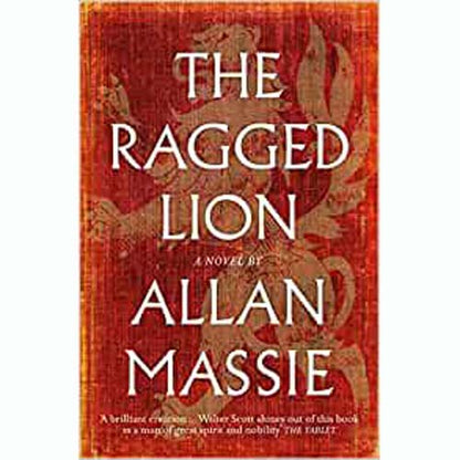 The Ragged Lion