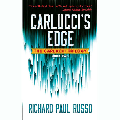 Carlucci's Edge