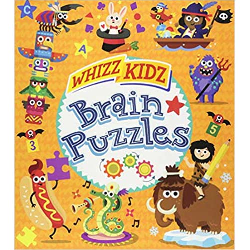 Brain Puzzles