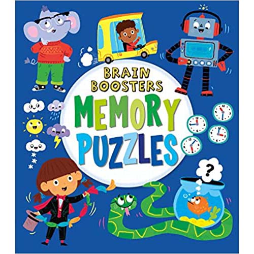 Memory Puzzles