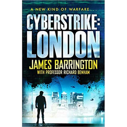 Cyberstrike: London