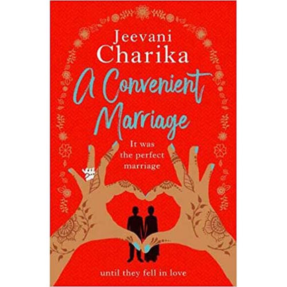 A Convenient Marriage