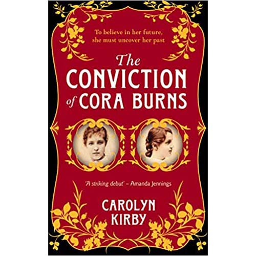 The Conviction of Cora Burns