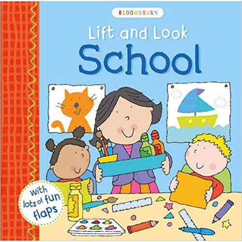 Lift and Look:  School