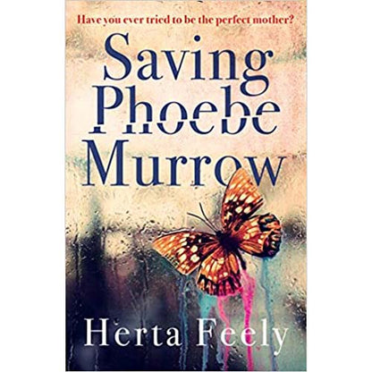 Saving Phoebe Murrow