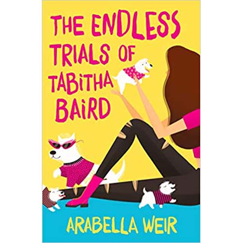 The Endless Trials of Tabitha Baird