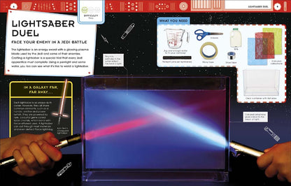 Star Wars Maker Lab