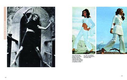 Cleonice Capece: Fashion by Chance 1960-1974