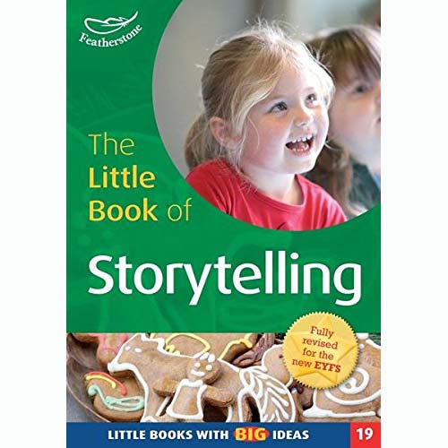 Little Book of Storytelling