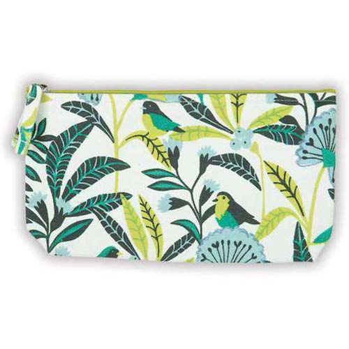 Cotton Pencil Case