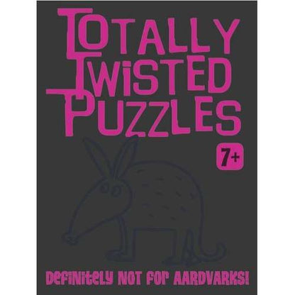 Totally Twisted Puzzles