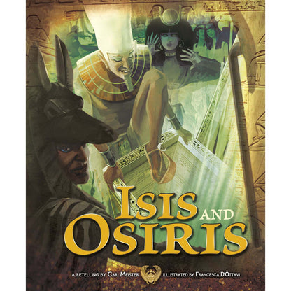 Isis and Osiris