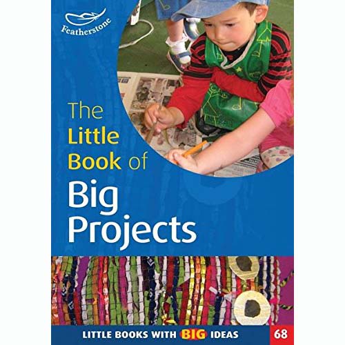 Little Book of Big Projects