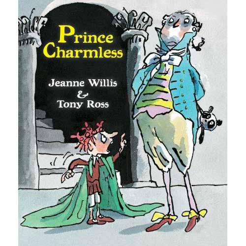 Prince Charmless