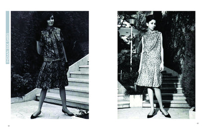 Cleonice Capece: Fashion by Chance 1960-1974