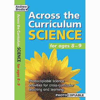 Across the Curriculum Science