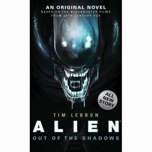 Alien: Out of the Shadows