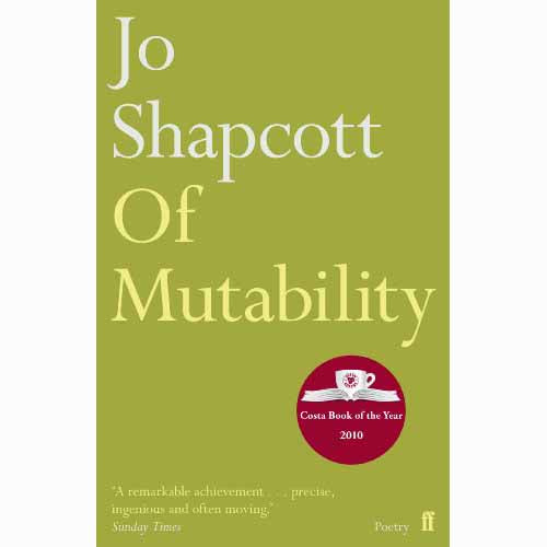 Of Mutability