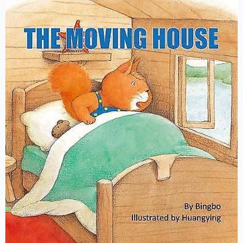 The Moving House