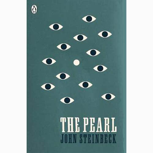 The Pearl  by John Steinbeck