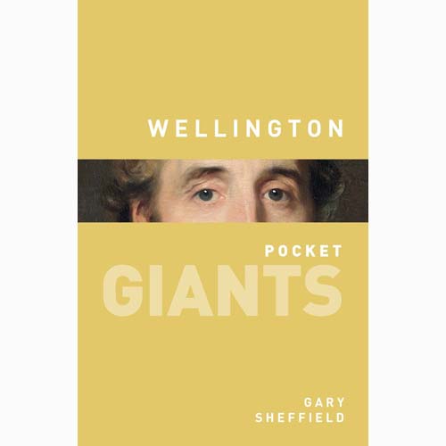 Wellington  by Gary Sheffield