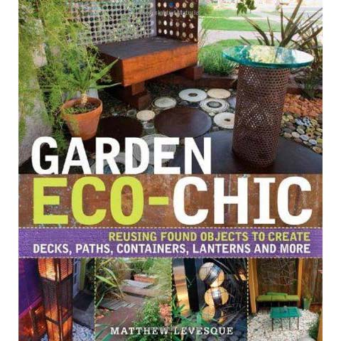 Garden Eco-Chic